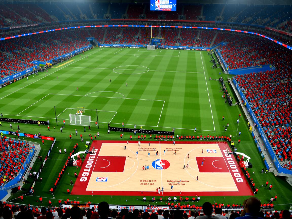 开云体育登录-CBA裁判系统升级 提升比赛公正性,cba裁判管理 第3张