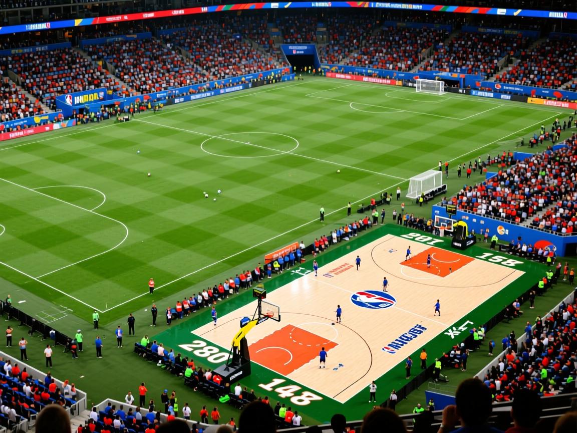 开云体育app注册-中国男篮强化终结能力应对关键时刻压力，中国男篮最新规则