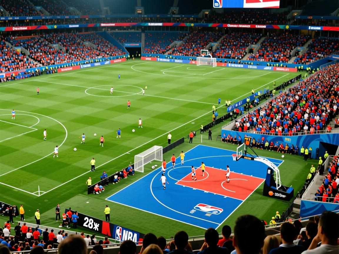 开云体育网址-体育新闻中心上线智能体育赛事数据可视化平台，体育新闻首页