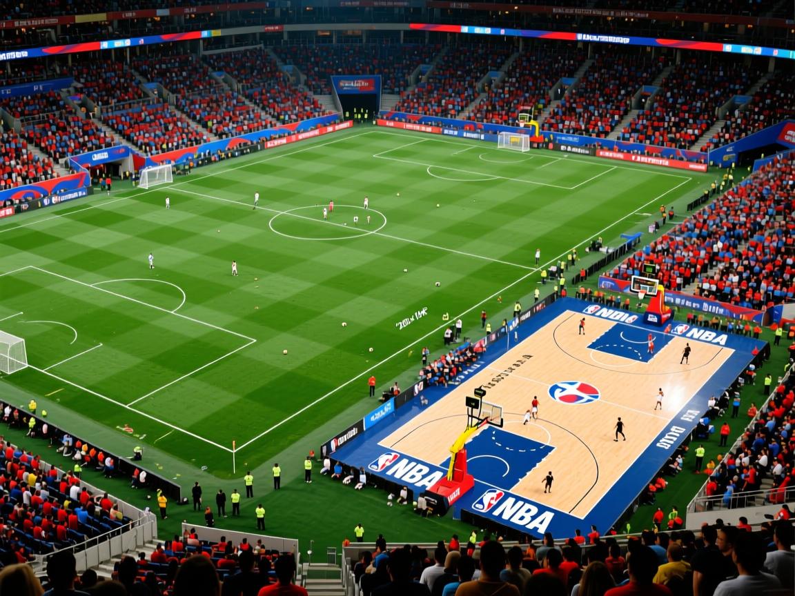 开云体育网址-体育新闻中心上线智能体育赛事数据可视化平台，体育新闻首页  第2张