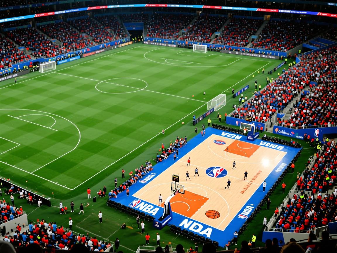 开云体育app官网-体育新闻中心启动智慧体育场馆数字内容建设，体育场馆智慧化建设