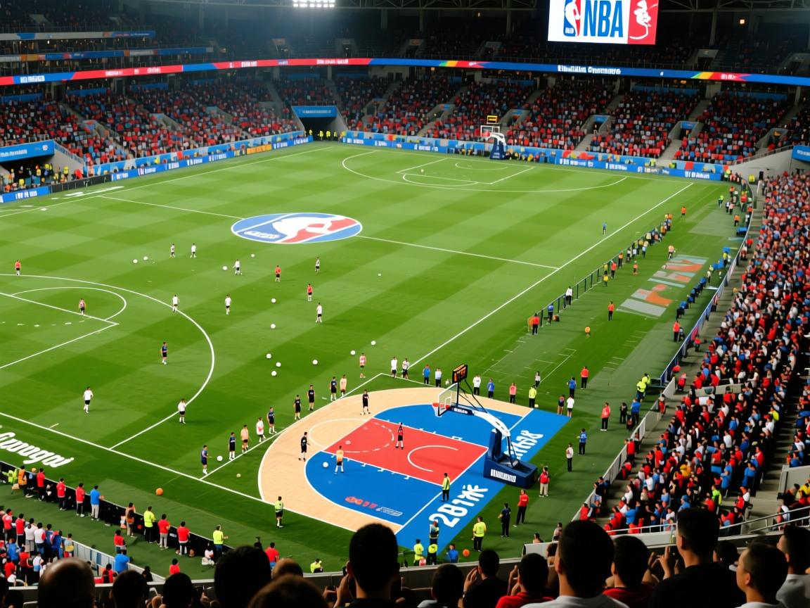 开云体育足球-国际热身赛国足战平 球迷期待新战术，国足热身赛时间安排  第3张